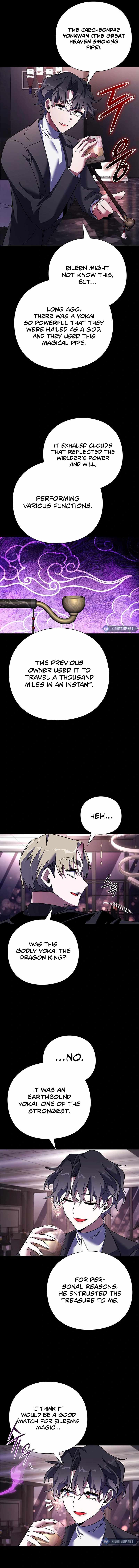 Goblin's Night Chapter 88 16